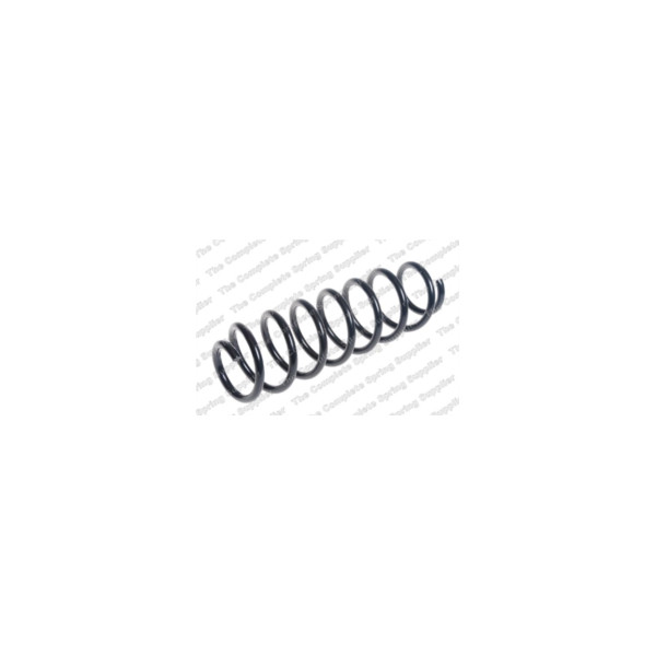 Coil Spring image