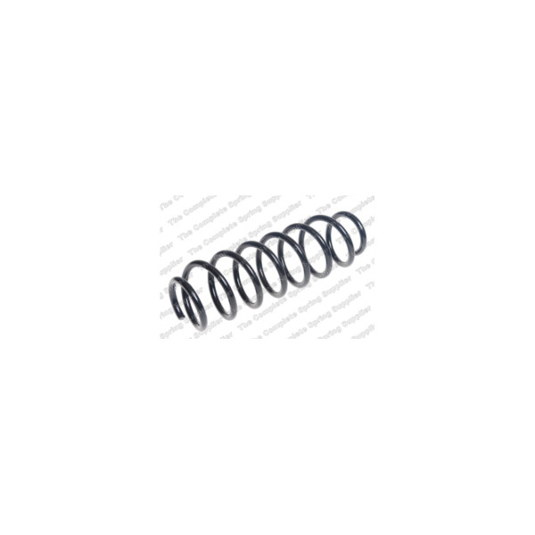 Coil Spring image