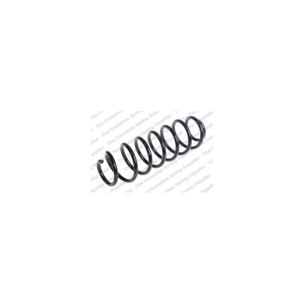 Coil Spring image