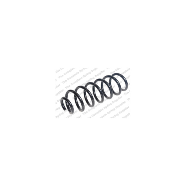Coil Spring image