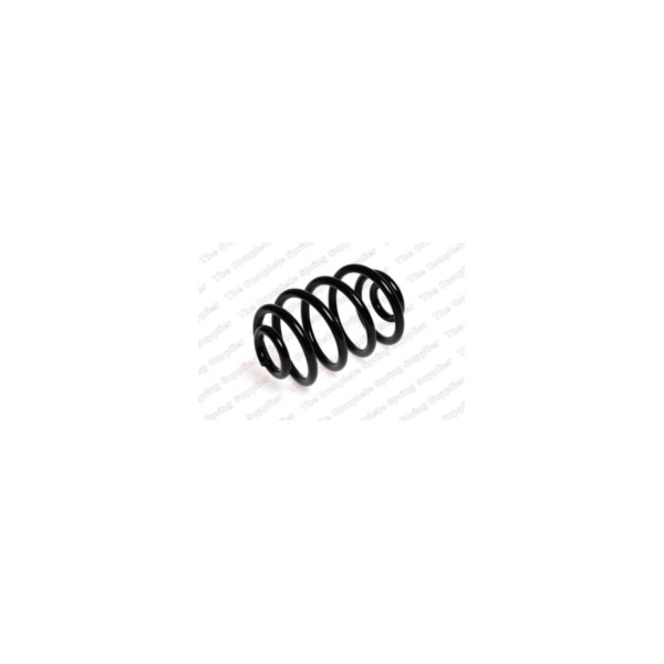 Coil Spring image