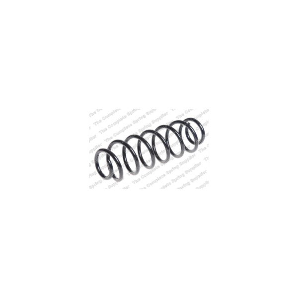 Coil Spring image