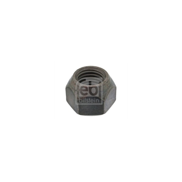 Wheel Bolt/Nut image