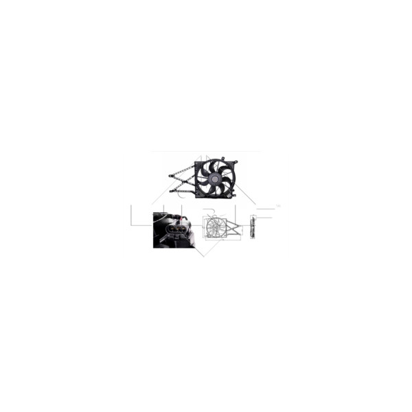 Cooling Fan image