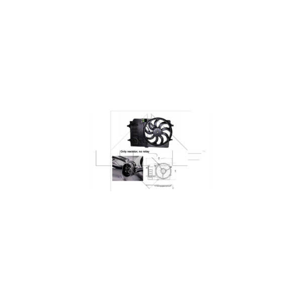 Cooling Fan image