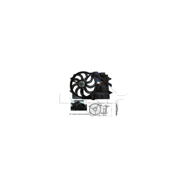 Cooling Fan image