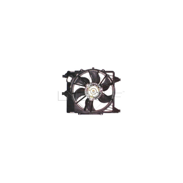 Cooling Fan image