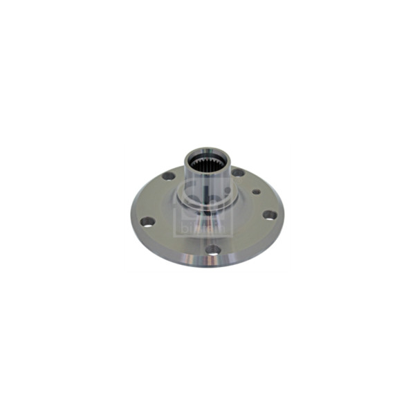 Wheel Hub image