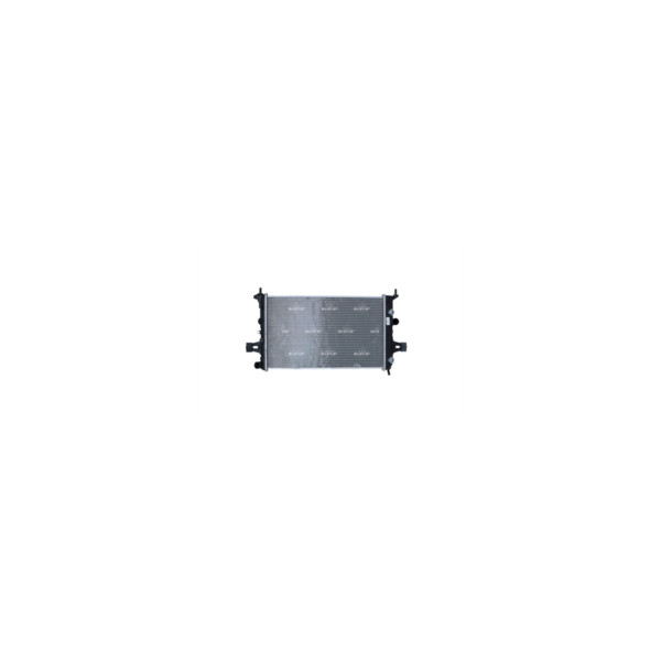 Radiator image