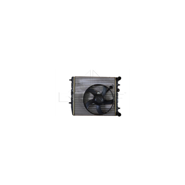 Radiator image