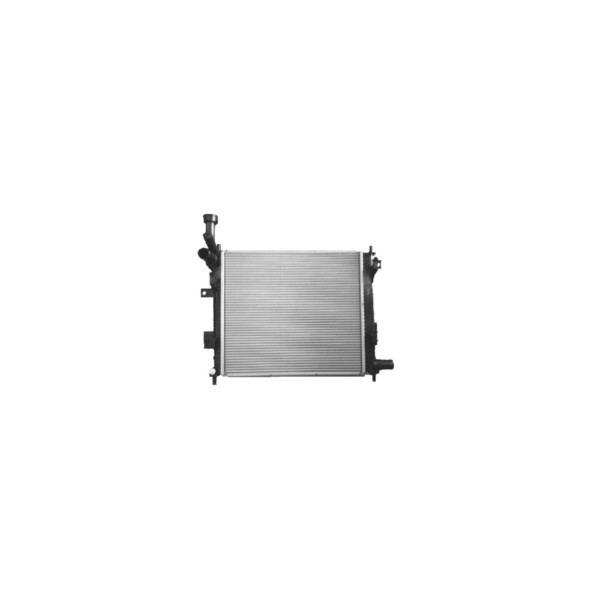 Radiator image