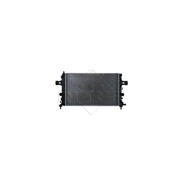 Radiator image