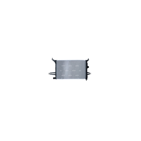 Radiator image