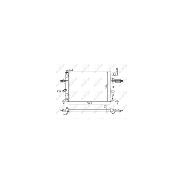 Radiator image