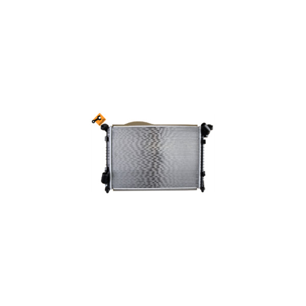 Radiator image