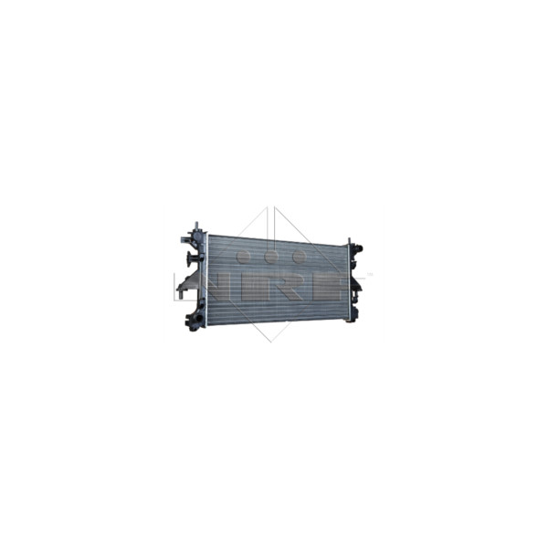 Radiator image