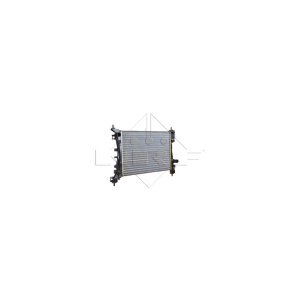 Radiator image