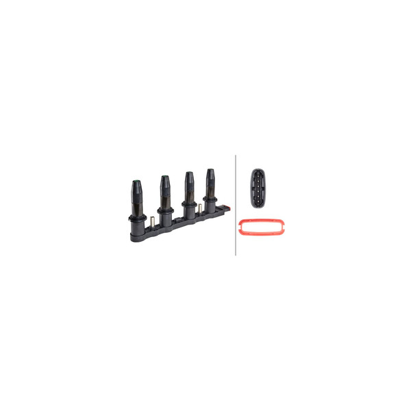 Ignition Coil image