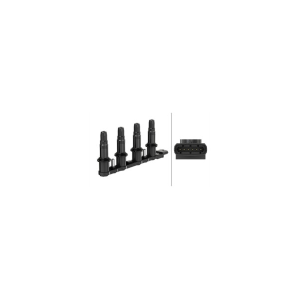 Ignition Coil image