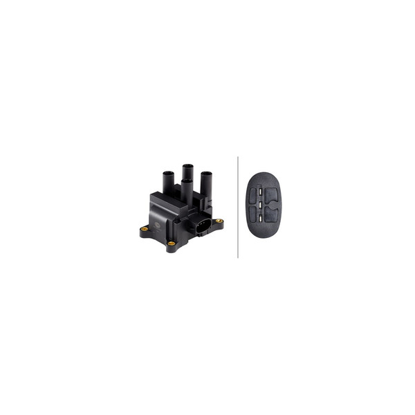 Ignition Coil image