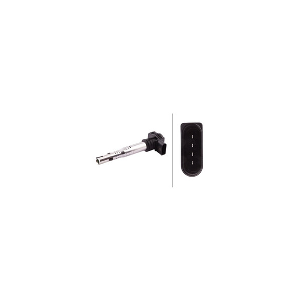 Ignition Coil image