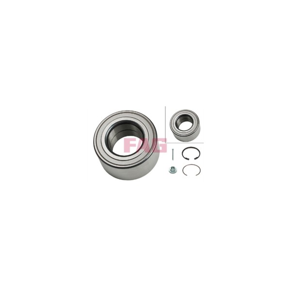 Wheel Bearing Kit image