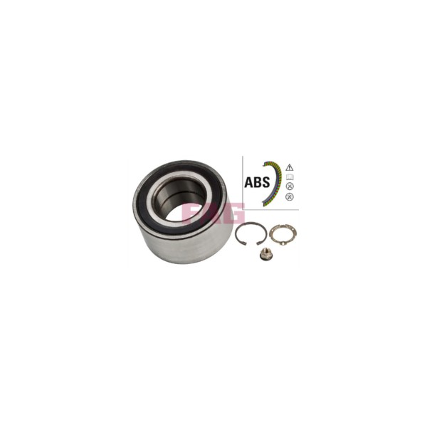 Wheel Bearing Kit image