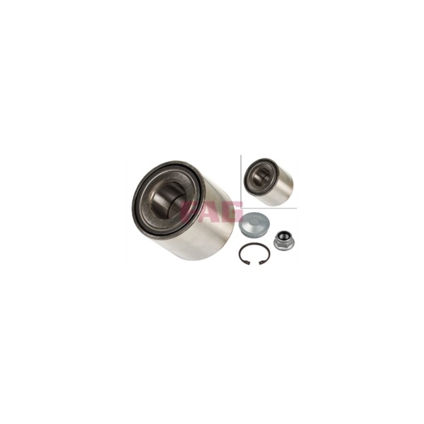 Wheel Bearing Kit image