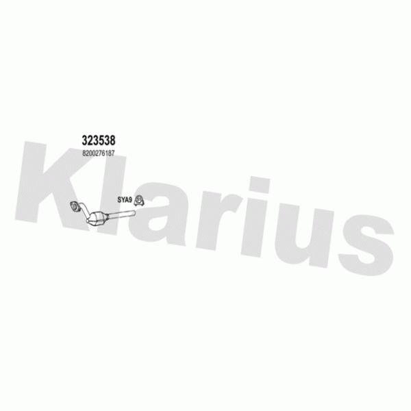Exhaust System image