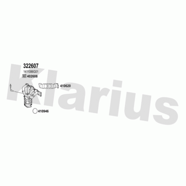 Exhaust System image