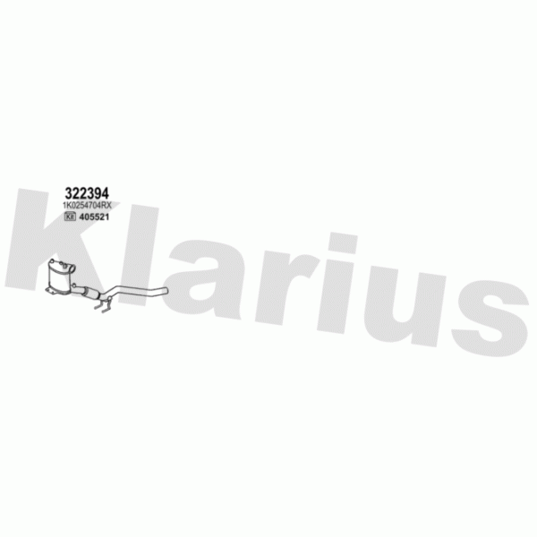 Exhaust System image