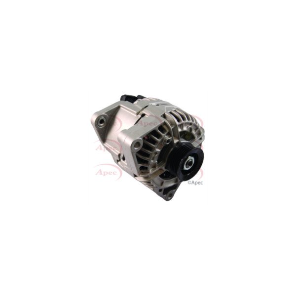 Alternator image