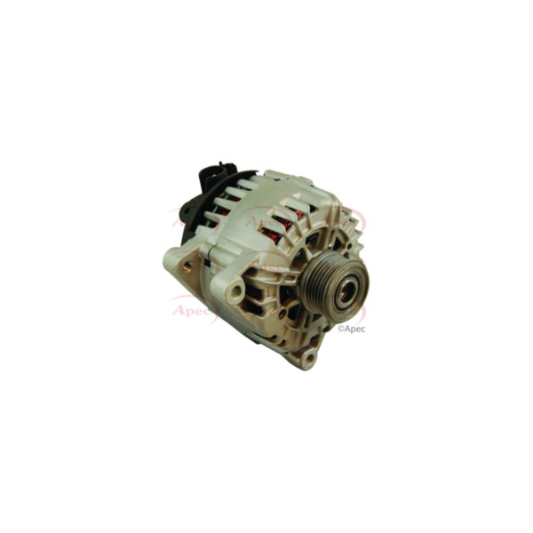 Alternator image