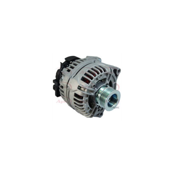 Alternator image