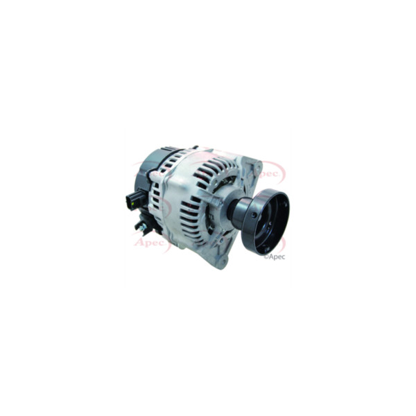 Alternator image