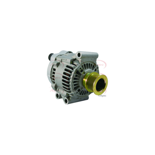 Alternator image
