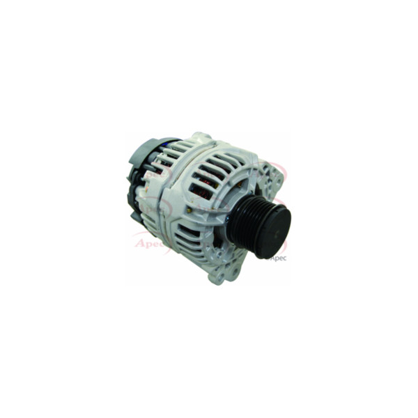 Alternator image