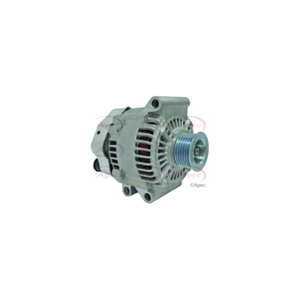 Alternator image