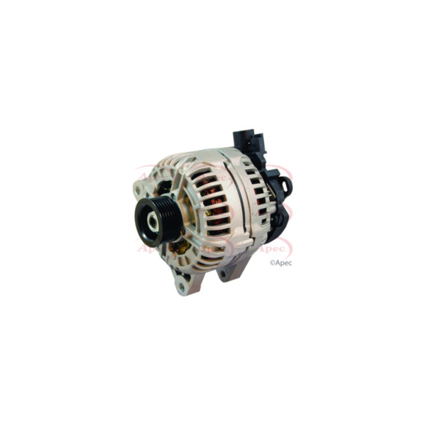 Alternator image