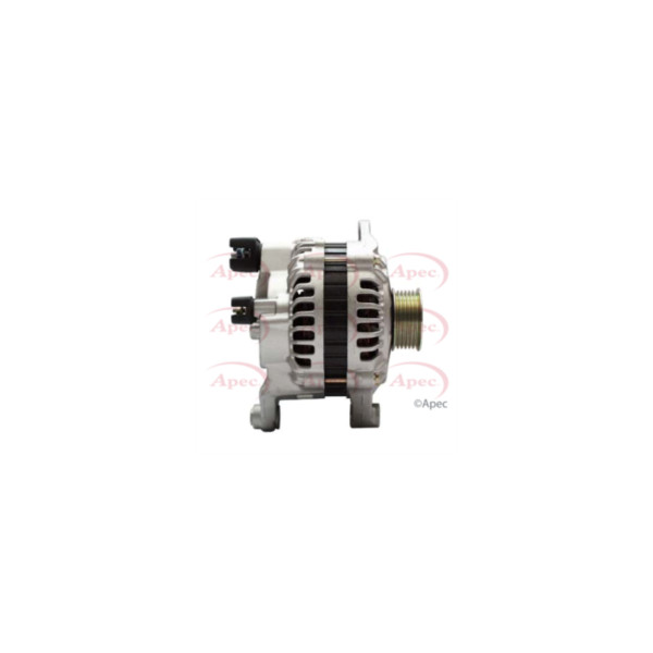 Alternator image