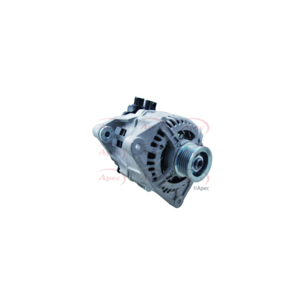 Alternator image