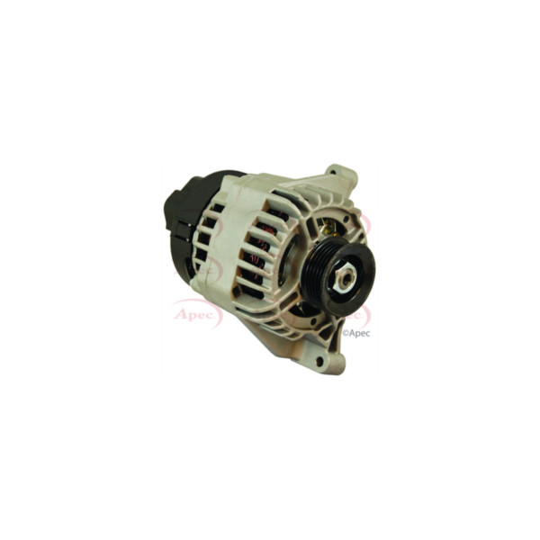 Alternator image