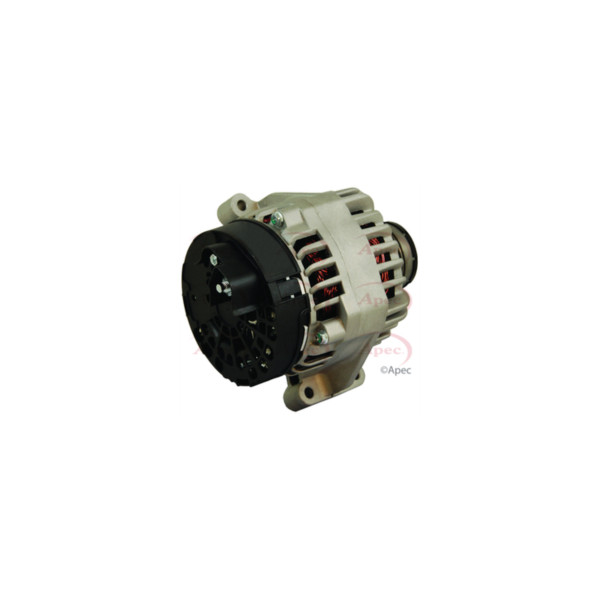 Alternator image