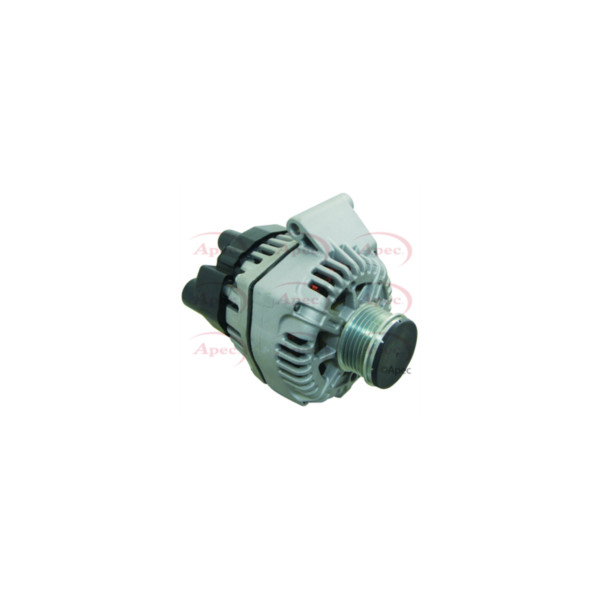 Alternator image