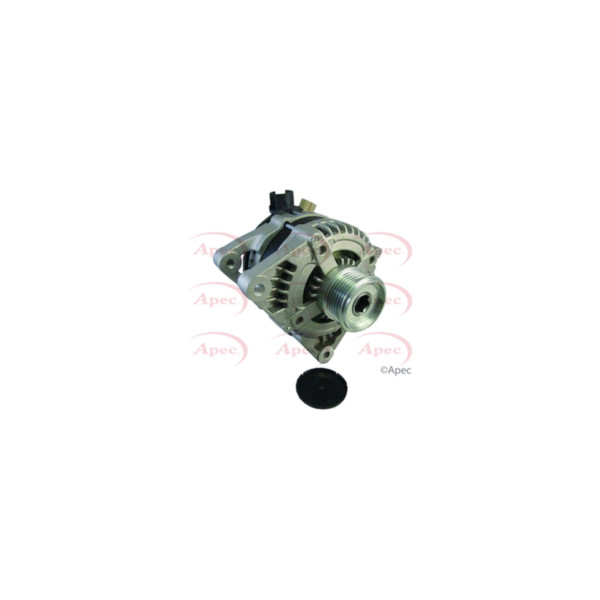 Alternator image