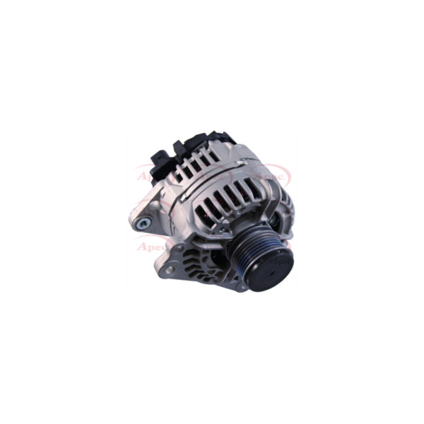 Alternator image