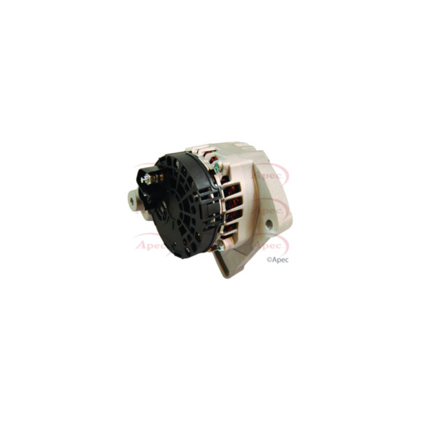 Alternator image