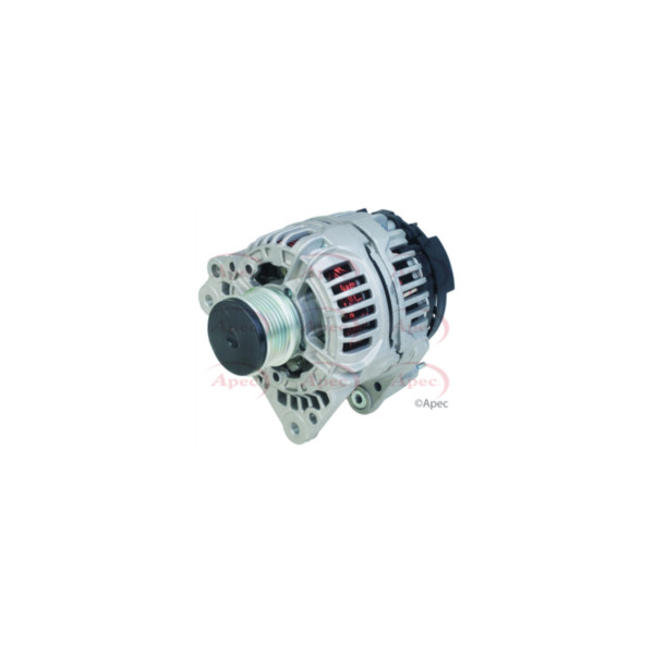Alternator image