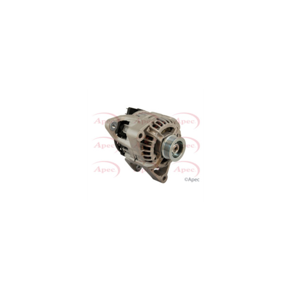Alternator image