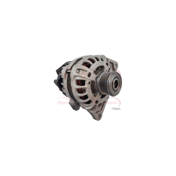 Alternator image